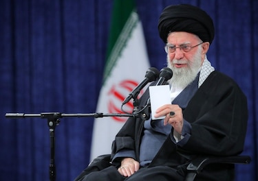 Análisis de la BBC: es un momento peligroso, pero Estados Unidos e Israel ven una oportunidad en Irán que no quieren desperdiciar