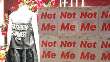 Dolce & Gabbana pide disculpas por escándalo en China