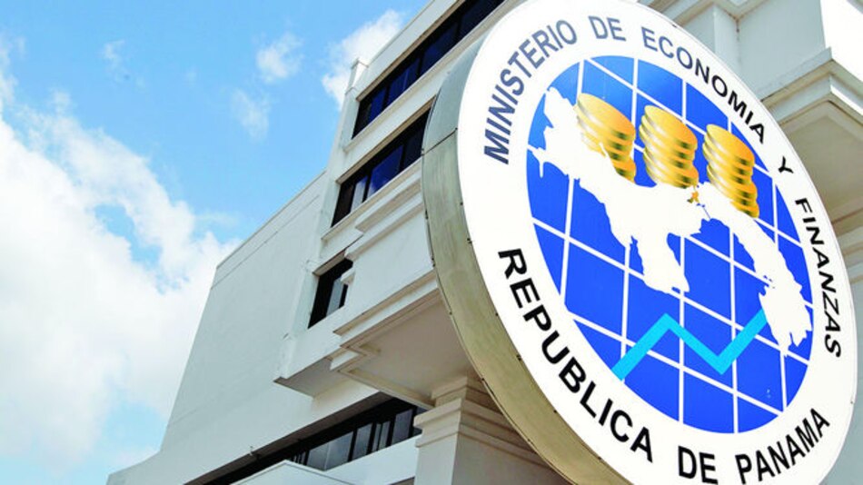 MEF activa portal web y aplicación PanamaGovt