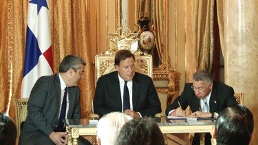 'Este será un reto muy difícil', dice Alfredo Martiz tras tomar posesión como director de la CSS