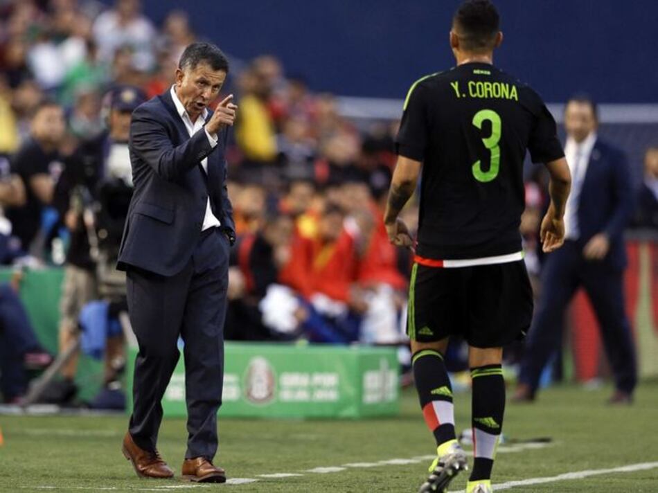 Solo seis países tienen un nacional como técnico de su equipo