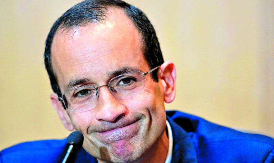 Odebrecht pierde batalla legal en Suiza