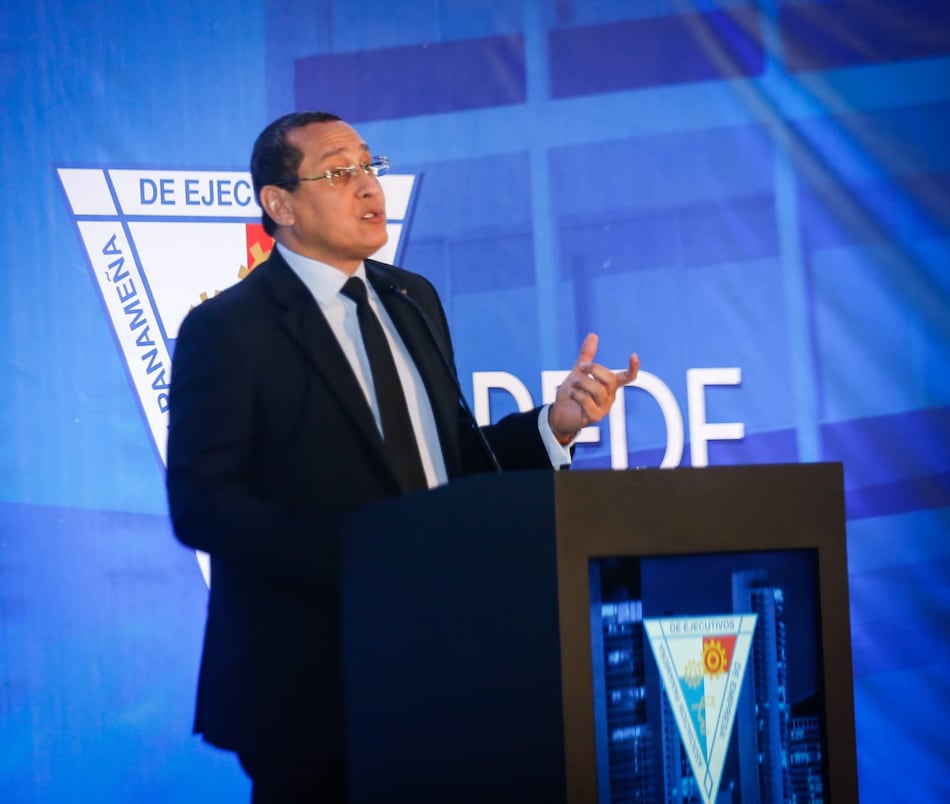 Solicitan acciones urgentes para frenar crisis hídrica del Canal