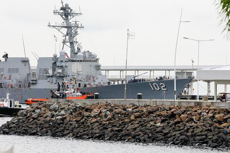 Arrestan en Colombia a José Antonio ‘Caracas’ Márquez, expolicía venezolano supuesto cabecilla de un brazo armado del Tren de Aragua