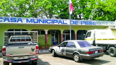 Consultorías para desarrollar varios proyectos