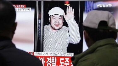 Malasia: Una detenida por muerte del hermanastro de Kim Jong Un
