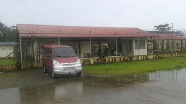 Reclusos en Bocas se mantienen en huelga de hambre