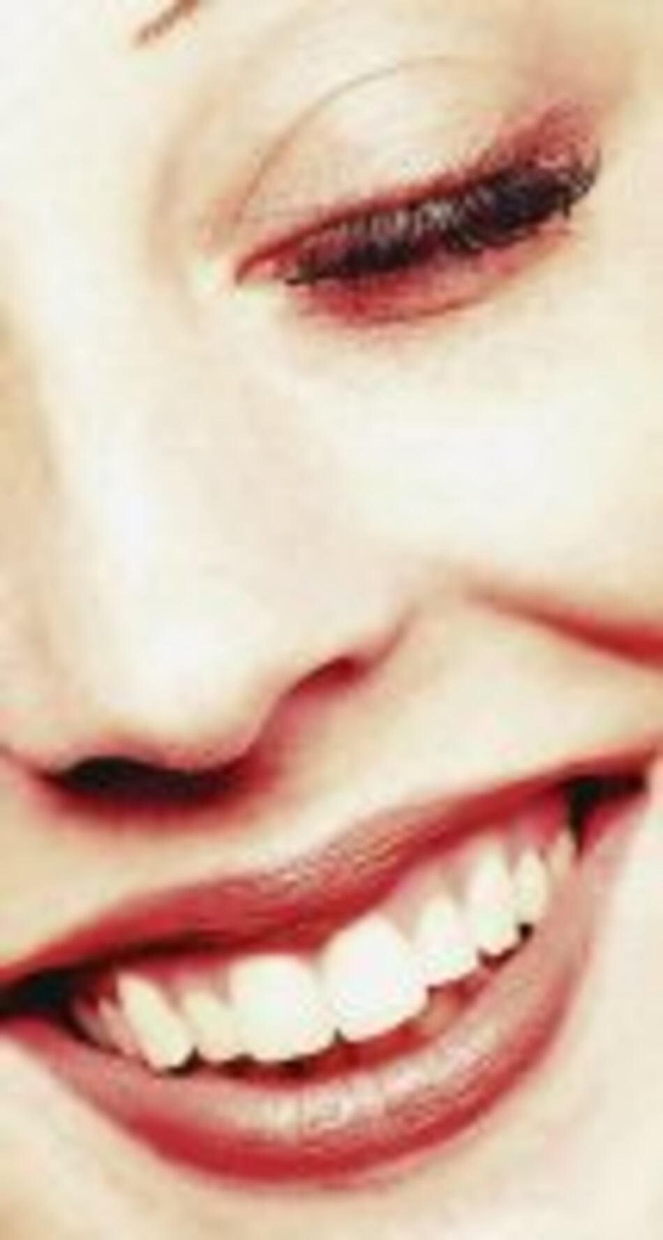 Fumar afecta los dientes