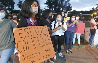 Las heroínas del silencio: Así se destapó el escándalo de abuso en los albergues