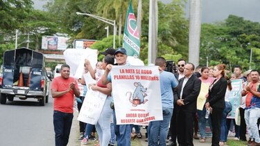 Apelarán fallo que rechaza impugnación contra Yanibel Ábrego