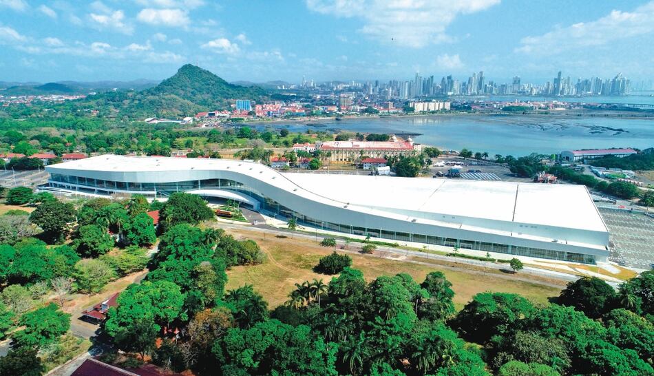 Expocomer y el reto de recuperar a la normalidad