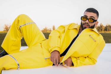 El cantante colombiano Manuel Turizo anuncia su gira ‘2000 Tour’ que incluye a Panamá