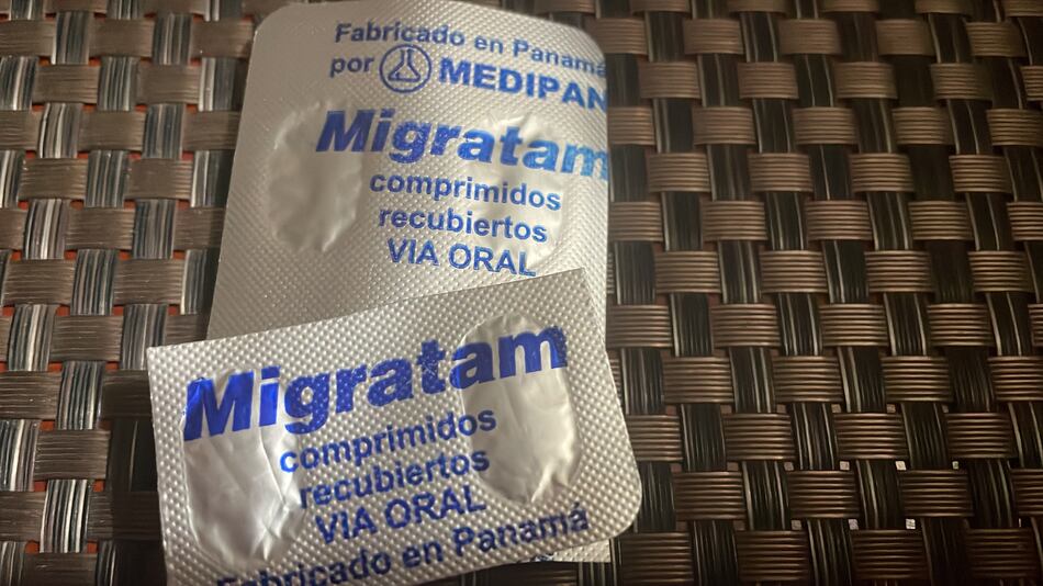 ¿Por qué regular la venta de los fármacos contra la migraña a partir de abril de 2023?  