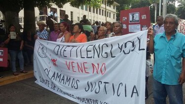 Caso dietilenglicol: Sala Tercera espera fallar 300 demandas antes de finalizar el año