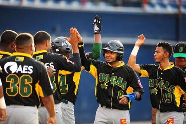 Novena de Bocas del Toro está liderando la ronda de seis