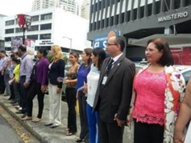 Se 'cuadruplican' denuncias de corrupción en Panamá en el último año
