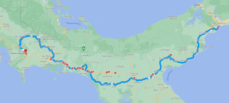 Exportadores panameños pierden competitividad en el mercado centroamericano