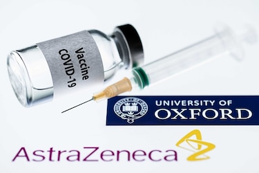 México aprueba la vacuna de AstraZeneca/Oxford contra la Covid-19