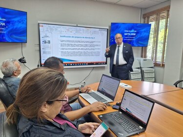 Directiva de CSS aprueba adenda por $228.7 millones para la Ciudad de la Salud