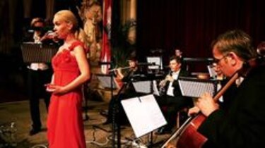 Solistas de Viena en Panamá