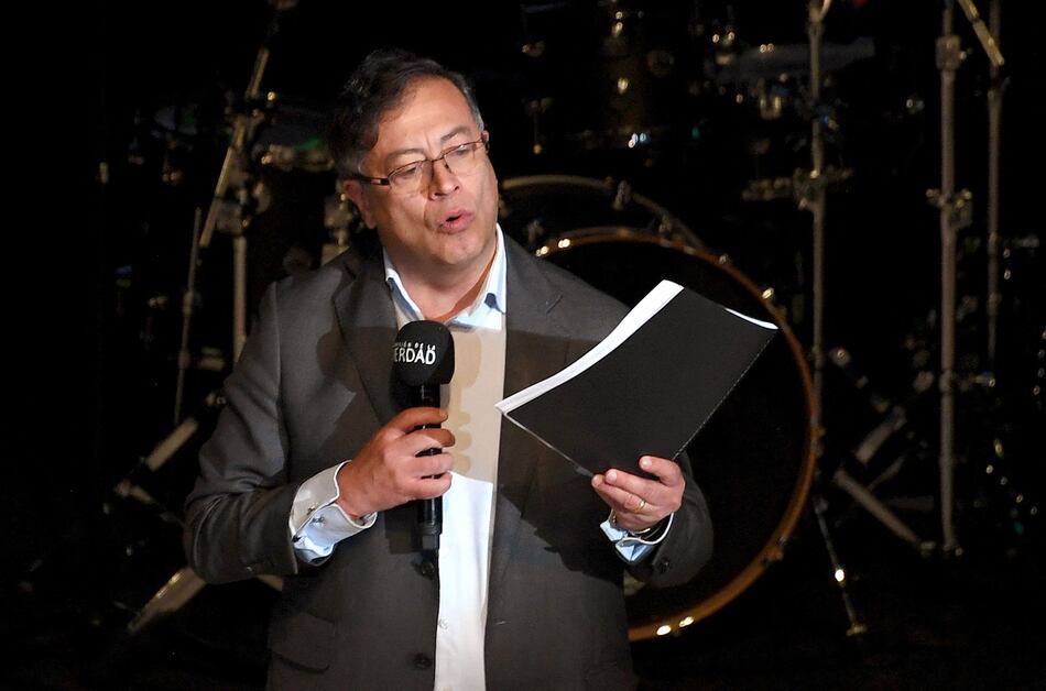 Una frontera que distancia