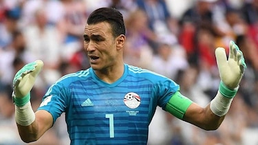 Cristiano Ronaldo, Messi, Modric... Las estrellas del Mundial que desafían los límites de la longevidad, según la ciencia