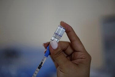 Adelantos y decepciones de la Covid-19 en el 2021