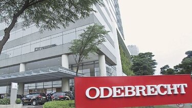 Crece polémica en México por supuestos sobornos de Odebrecht