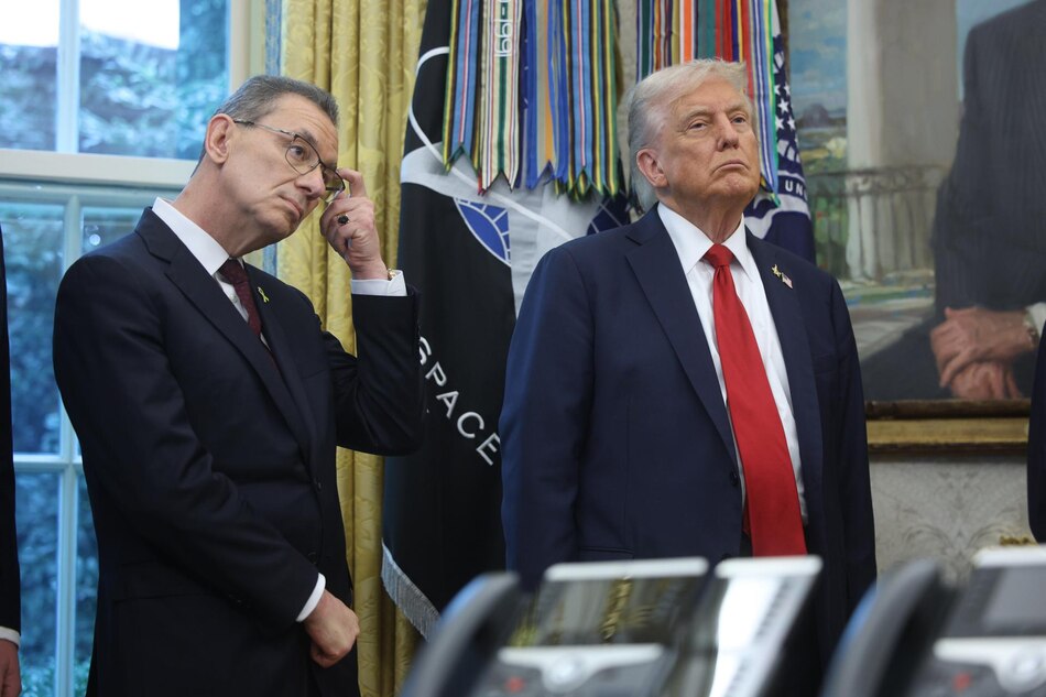 Pfizer anuncia rebajas de precios de medicinas y nuevas inversiones tras la presión de Trump