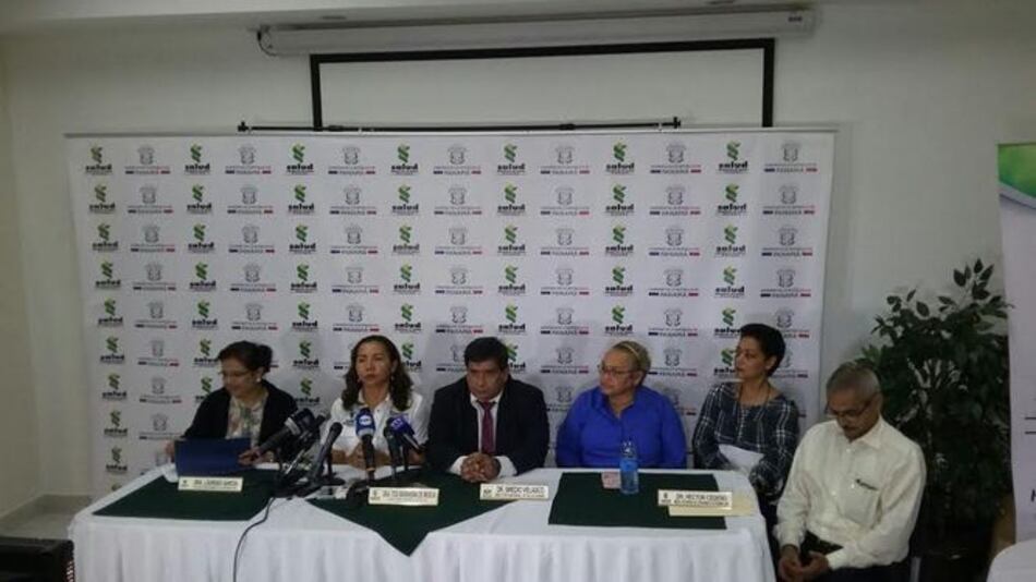 Minsa declara alerta por brote de encefalitis equina en Darién