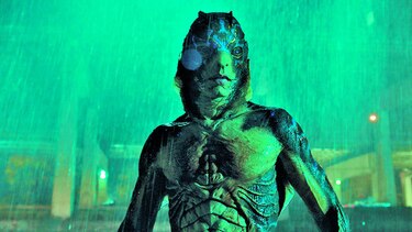 El romance con los monstruos