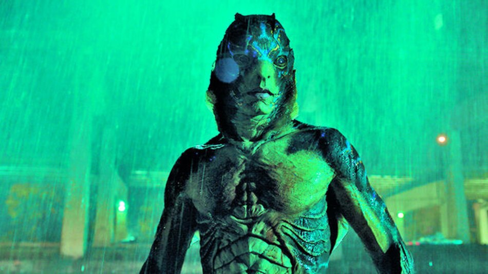 El romance con los monstruos