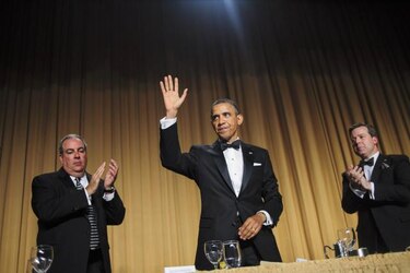 Obama: 'Ya no soy el izquierdista musulmán que solía ser'