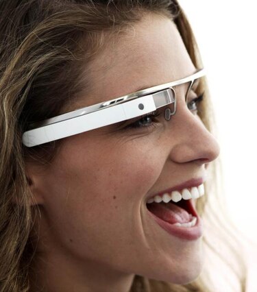 Las ‘gafas inteligentes’, nuevo dispositivo de comunicación de Google