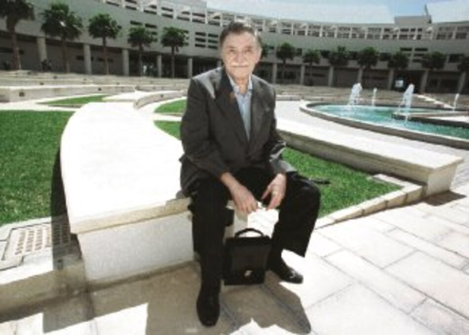 Poesías inéditas de Benedetti