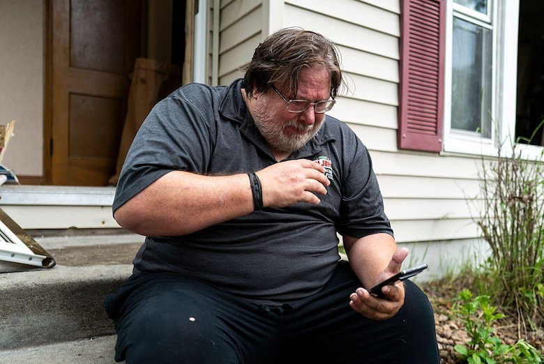 ¿Quién es Vance Boelter, el hombre arrestado por el asesinato de la legisladora Melissa Hortman y su esposo?