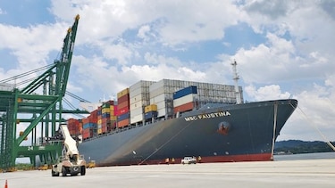 Abogado denuncia a Juan Carlos Varela y Guillermo Liberman