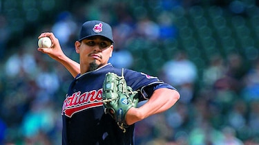 Los Indios llegan a 100 victorias en la temporada