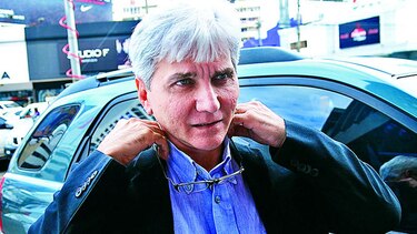 Atacan en panadería de Tamburrelli