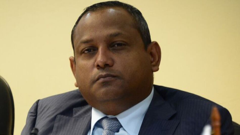 Familia del diputado Raúl Pineda, en planilla del MIDA