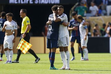 Análisis: El uno a uno del Real Madrid en el Mundial de Clubes