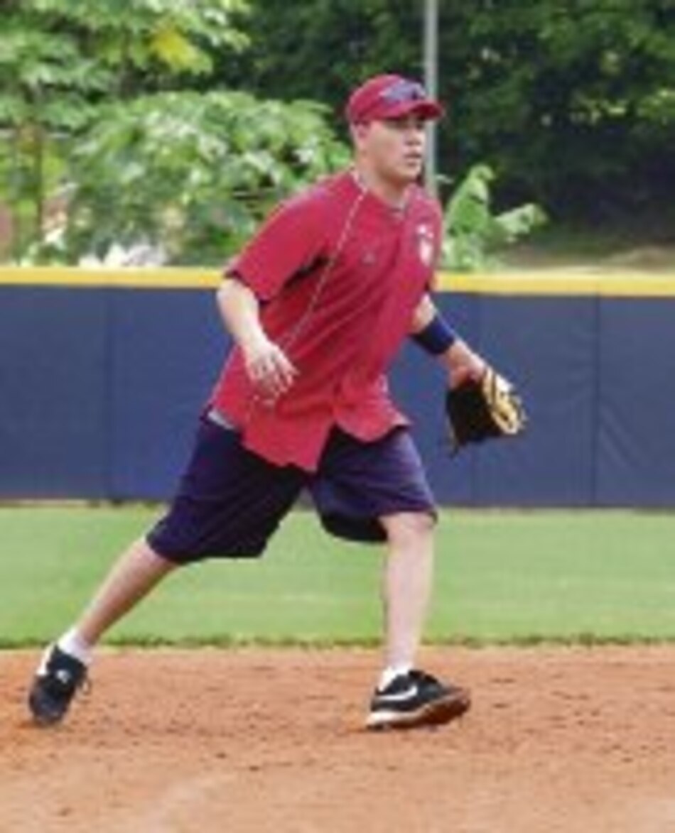 Ángel Chávez se enamora de la selección nacional