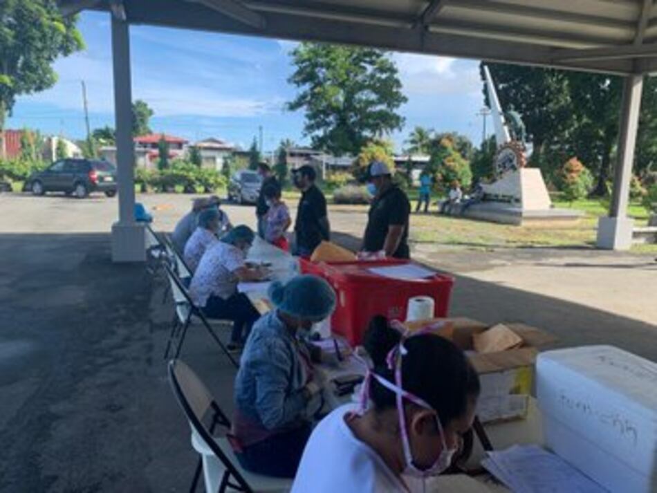 Minsa reporta 15 defunciones por la Covid-19; se detectan 754 casos nuevos de infectados