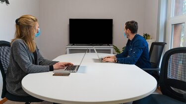 La hora de reentrenar a los equipos