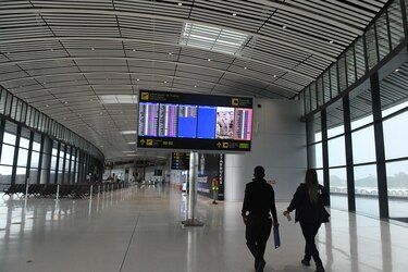 La crisis de la CSS afecta a empresas estatales