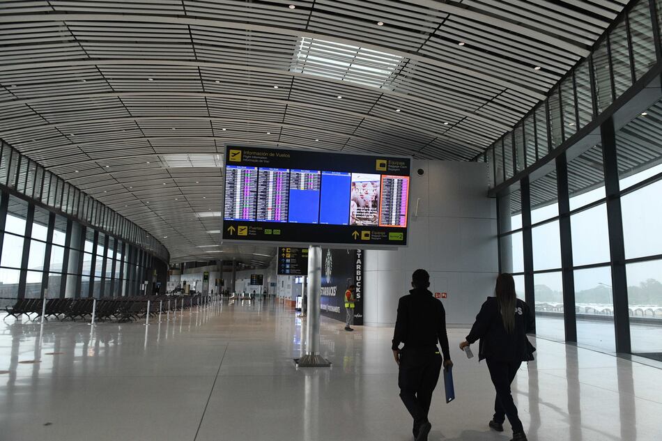 La crisis de la CSS afecta a empresas estatales