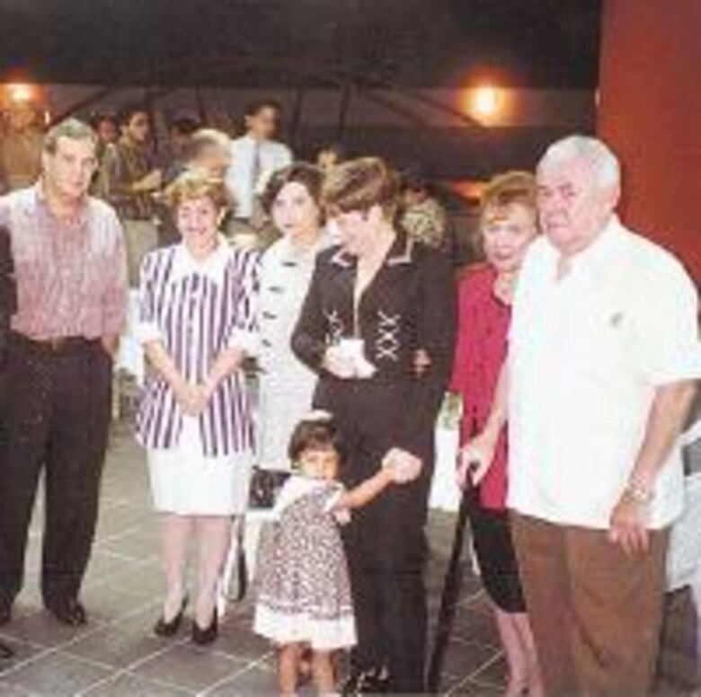 La Caja de sorpresas