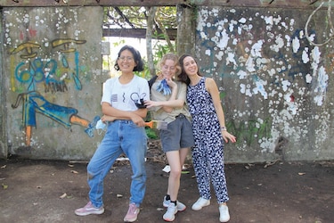 Una intervención única