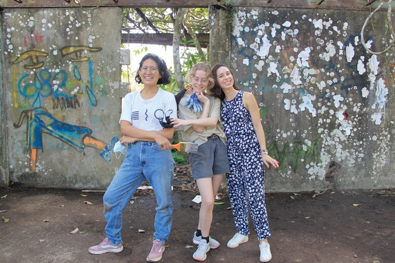 Una intervención única