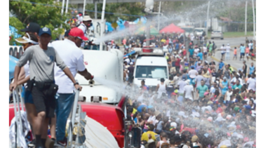 Gobierno aportará $2.3 millones para el carnaval en el país